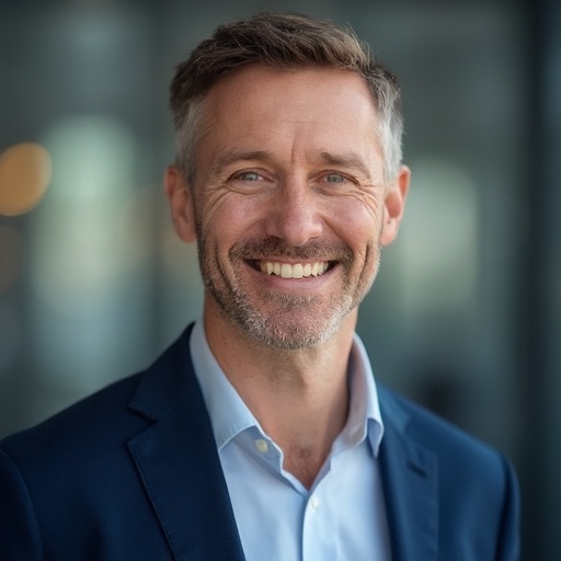 Martijn de Vries — nieuwe online casino zonder cruks expert